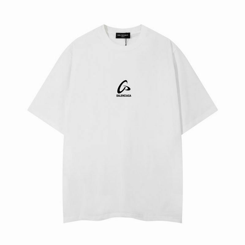 Balenciaga Men's T-shirts 96